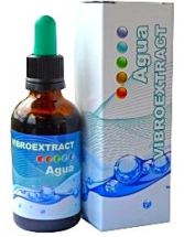 Vibroextract Water 50 Ml Vibroextract Water 50 Ml