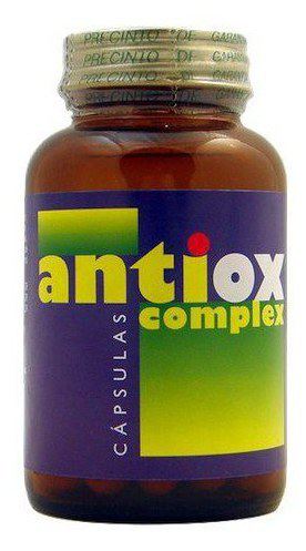 Antiox complex 60 capsules Antiox complex 60 capsules