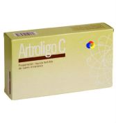 Artroligo C Li, Cu, Mn, Mg, K, Co 20 Vials Artroligo C Li, Cu, Mn, Mg, K, Co 20 Vials