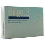 Biligo-13 Aluminum 20 Vials Biligo-13 Aluminum 20 Vials