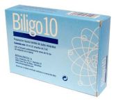 Biligo-10 Iodine 20 Vials Biligo-10 Iodine 20 Vials