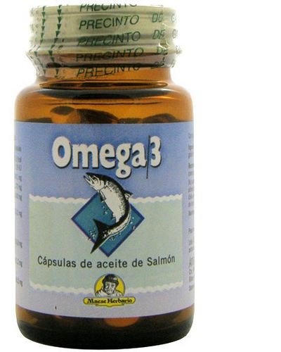 Omega Pearls March 55 (Salmon) Omega Pearls March 55 (Salmon)