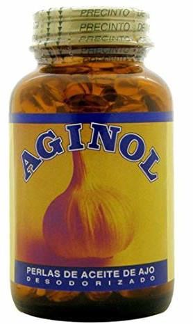 Aginol (Pearl Garlic) 110 Pearl Aginol (Pearl Garlic) 110 Pearl