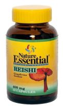 Reishi (mycelium) 400 Mg. 50 Capsules Reishi (mycelium) 400 Mg. 50 Capsules