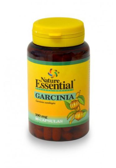 Gamboge Garcinia 300 Mg. 90 Capsules Gamboge Garcinia 300 Mg. 90 Capsules