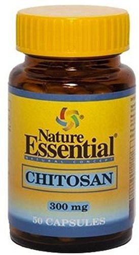 Chitosan 300 Mg. 50 Capsules Chitosan 300 Mg. 50 Capsules