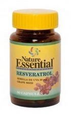 Grape Seed 50 Mg. (Ext. Seco) 50 Capsules Grape Seed 50 Mg. (Ext. Seco) 50 Capsules