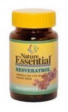 Grape Seed 50 Mg. (Ext. Seco) 50 Capsules Grape Seed 50 Mg. (Ext. Seco) 50 Capsules
