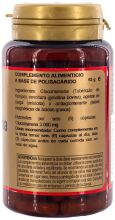 Glucomanana 500 mg 100 Cápsulas Glucomanana 500 mg 100 Cápsulas
