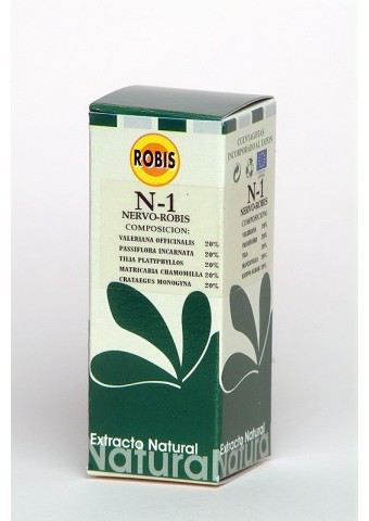 N-3 Relax 60 tablets N-3 Relax 60 tablets