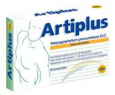 Artiplus Harpagophyte 60 Tablets Artiplus Harpagophyte 60 Tablets