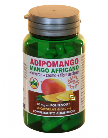 Adipomango 60 Capsules Adipomango 60 Capsules