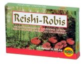 Reishi 40 Capsules Reishi 40 Capsules