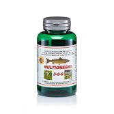 Multi Omegas 3-6-9- 60 Capsules Multi Omegas 3-6-9- 60 Capsules