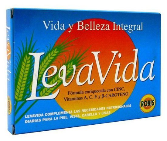Levavida 60 Tablets Levavida 60 Tablets