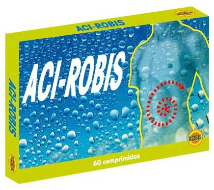 Aci-Robis 60 tablets Aci-Robis 60 tablets