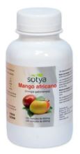 African Mango 120 caps African Mango 120 caps