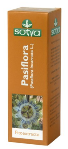 Passionflower 100 Tablets Passionflower 100 Tablets