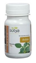 Boldo 500 mg 100 Tablets Boldo 500 mg 100 Tablets
