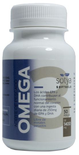 Fish Oil Omega 3 1400 mg 50 Pearls Fish Oil Omega 3 1400 mg 50 Pearls