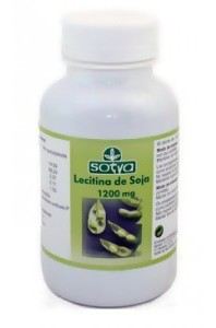 Lecithin 220 Pearls Lecithin 220 Pearls