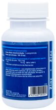 Zinc 100 comprimidos Zinc 100 comprimidos