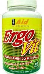Ergovit 90 Cap Ergovit 90 Cap