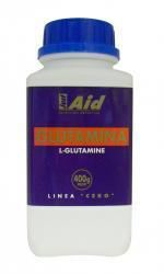 Glutamine Glutamine