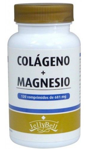 Collagen + magnesium Collagen + magnesium