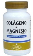 Collagen + magnesium Collagen + magnesium