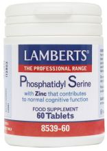 Phosphatidyl Serine 100 mg Phosphatidyl Serine 100 mg