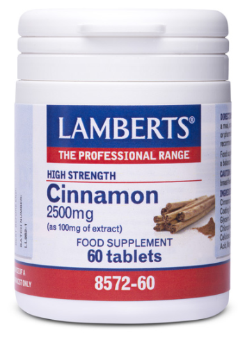 Cinnamon 2.500mg Cinnamon 2.500mg