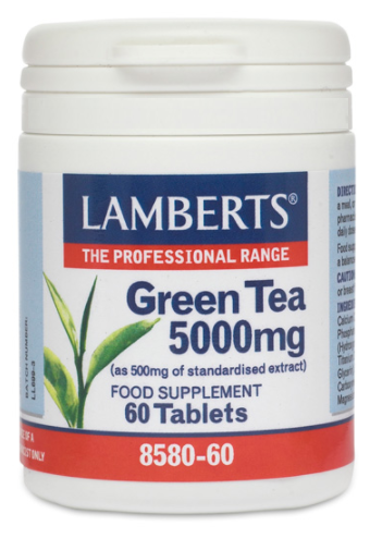 Green Tea 5000 mg Green Tea 5000 mg