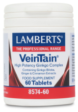 VeinTain VeinTain