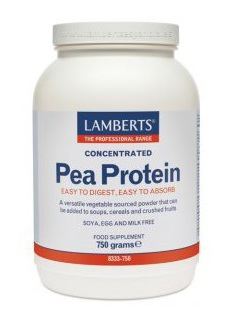 Pea Protein (powder) 750 gr Pea Protein (powder) 750 gr