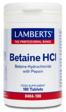 Betaine HCl 324 mg /Pepsin 5 mg Betaine HCl 324 mg /Pepsin 5 mg