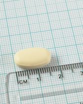 Gentle Vitamin C 500 mg Gentle Vitamin C 500 mg