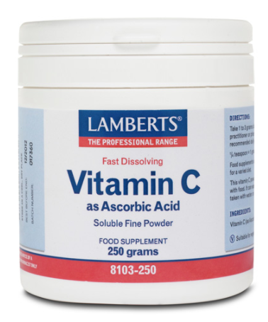 Ascorbic Acid Ascorbic Acid