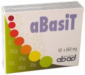 Abasit 60 Capsules Abasit 60 Capsules