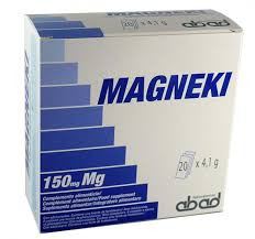 Magneki 4,1 gr 20 Envelopes Magneki 4,1 gr 20 Envelopes