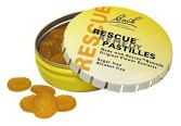 Rescue Remedy Tablets 50 gr Rescue Remedy Tablets 50 gr