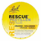 Rescue Remedy Tablets 50 gr Rescue Remedy Tablets 50 gr