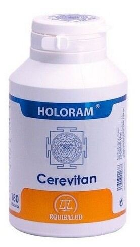 Holoram Cerevitan Capsules Holoram Cerevitan Capsules