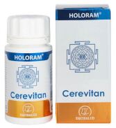 Holoram Cerevitan Capsules Holoram Cerevitan Capsules