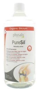Puresil 500Ml Puresil 500Ml