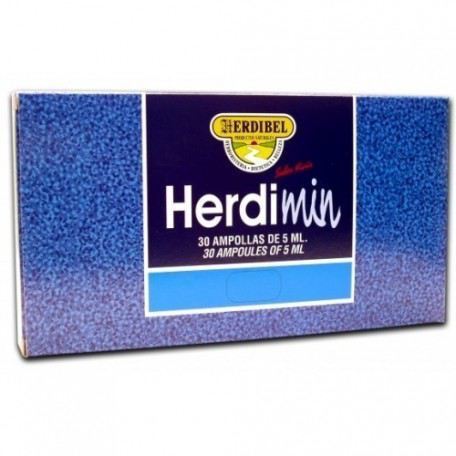 Herdibel herdimin artos 30 vials Herdibel herdimin artos 30 vials