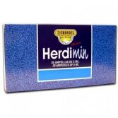 Herdibel herdimin artos 30 vials Herdibel herdimin artos 30 vials