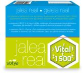 Royal Jelly 1500 mg 10 ml Royal Jelly 1500 mg 10 ml