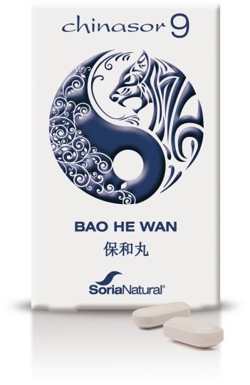Chinasor 9 of 30 Tablets Chinasor 9 of 30 Tablets
