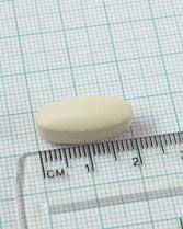 Ácido Alfa lipoico 300 mg 90 Compressed Ácido Alfa lipoico 300 mg 90 Compressed